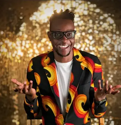 Learnmore Manyenyeka